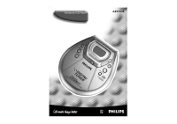 Philips - AZT-9230-Owners-Manual 
